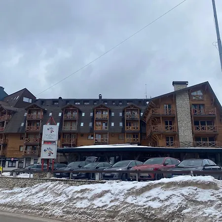 Apartment Private A2 9 - Vucko Jahorina
