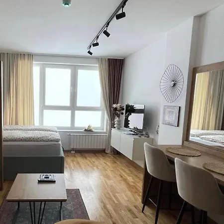 Apartment Private A2 9 - Vucko