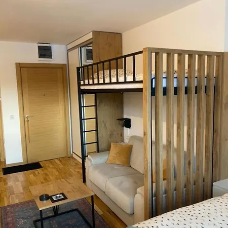 Private A2 9 - Vucko Apartment