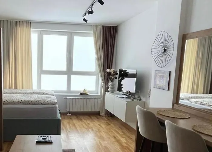 Apartment Private A2 9 - Vucko