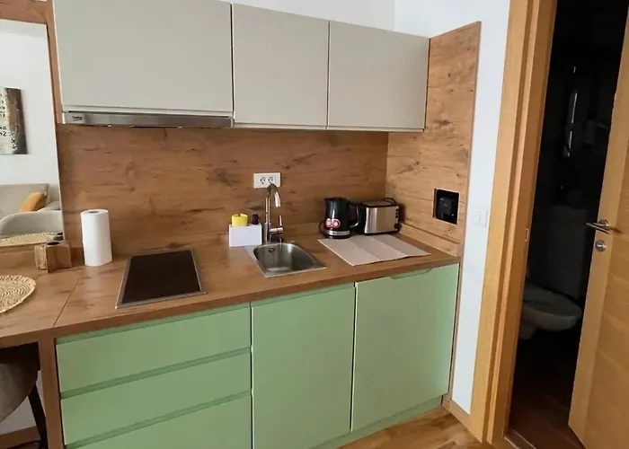 Private A2 9 - Vucko Apartment 3*