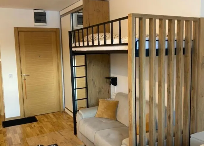 Private A2 9 - Vucko Apartment