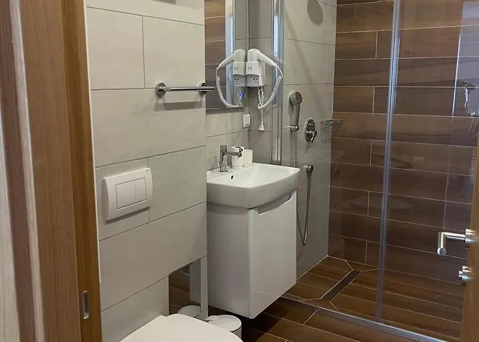 Private A2 9 - Vucko Apartment